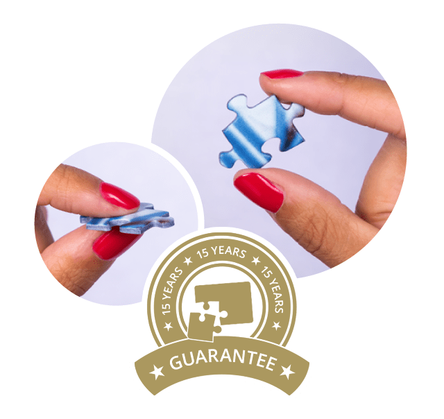 Náš prísľub kvality