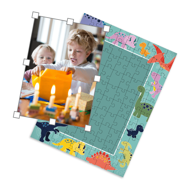 Inšpiratívna grafika "Bunt"