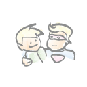 obľúbenými motívmi