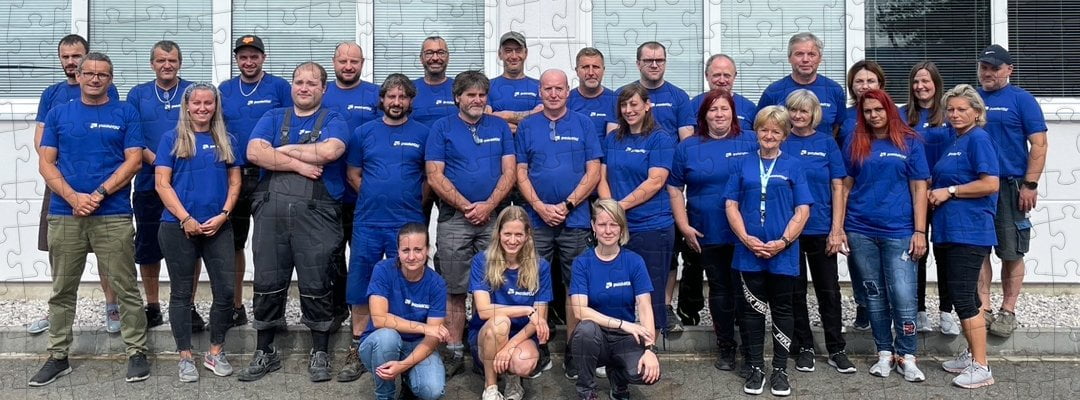 zodpovednosť zamestnancov