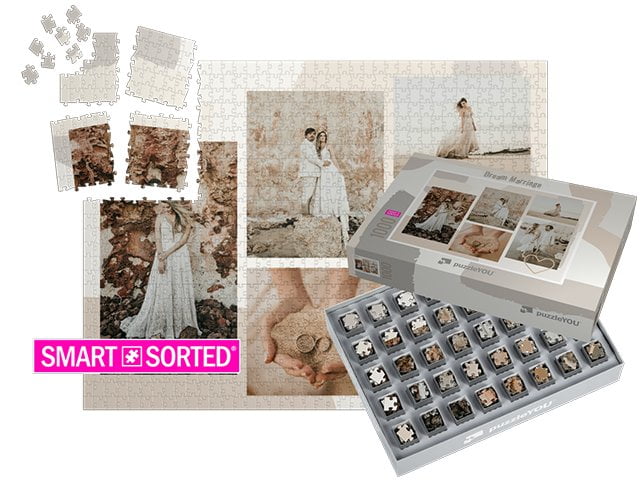 Škatuľka Čas na lásku