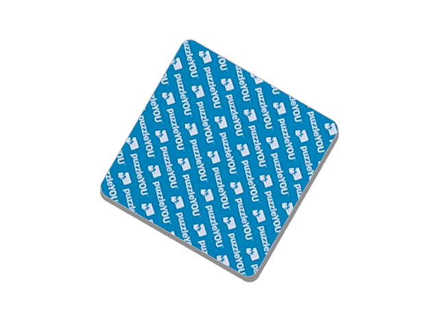 Zadná strana pexesa