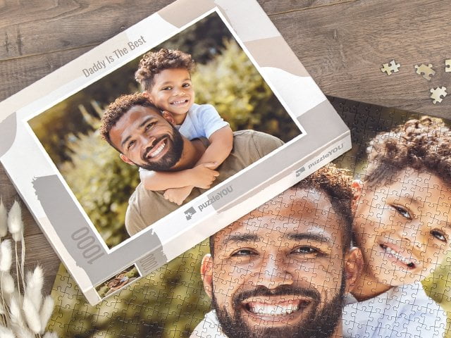 Krátke darčekové správy ku Dňu otcov