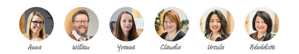 Sme vám plne k dispozícii