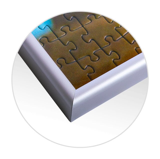 Zoznam hlavolamov pre detailné zobrazenie fotohádanky