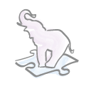 Robustné dieliky puzzle, ideálne pre detské ruky