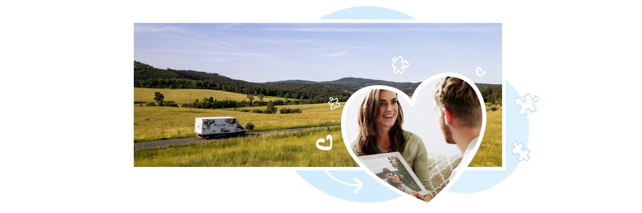 Starostlivo navrhnuté od začiatku do konca: nechajte sa presvedčiť o kvalite puzzleYOU.