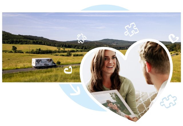 Starostlivo navrhnuté od začiatku do konca: nechajte sa presvedčiť o kvalite puzzleYOU.