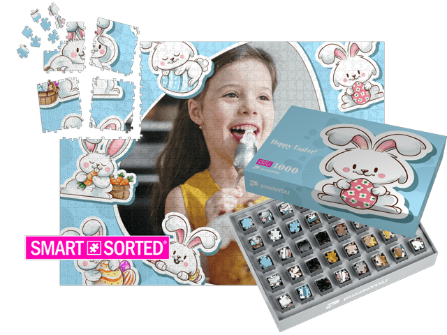 Škatuľka "Vel'ká noc"