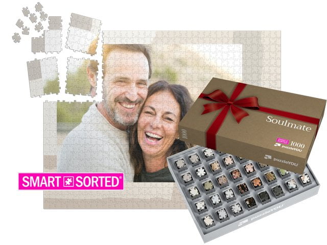 Škatuľka "Darčeková mašl'a červená"