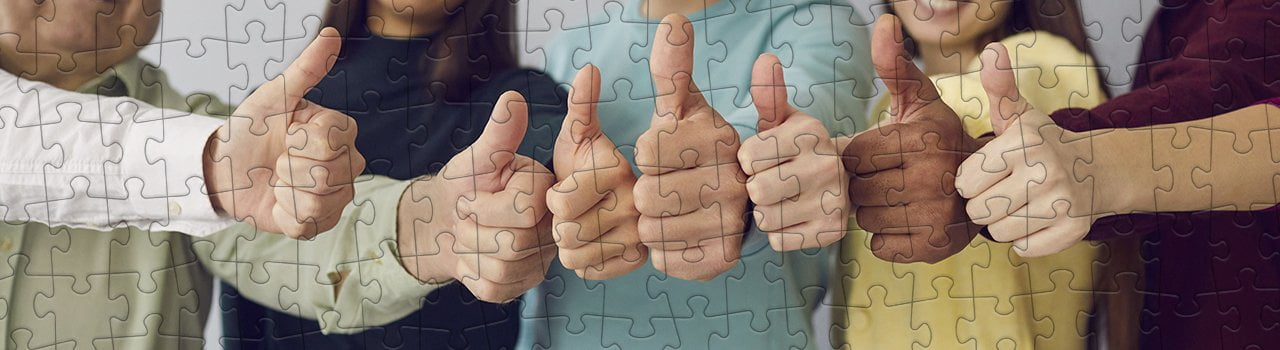 Kvalitné puzzle pre veľkú zábavu