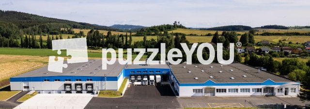 Vaše fotopuzzle z vlastnej výroby