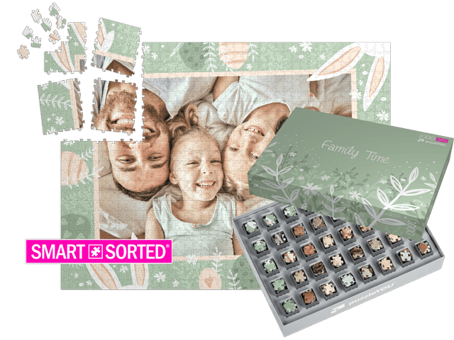 Škatuľka "Sedmokrásky"