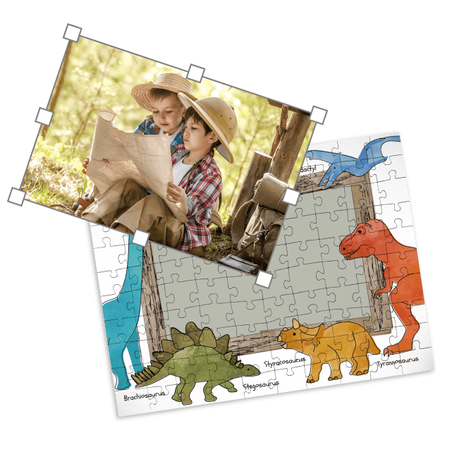 Inšpiratívna grafika "Výskum"