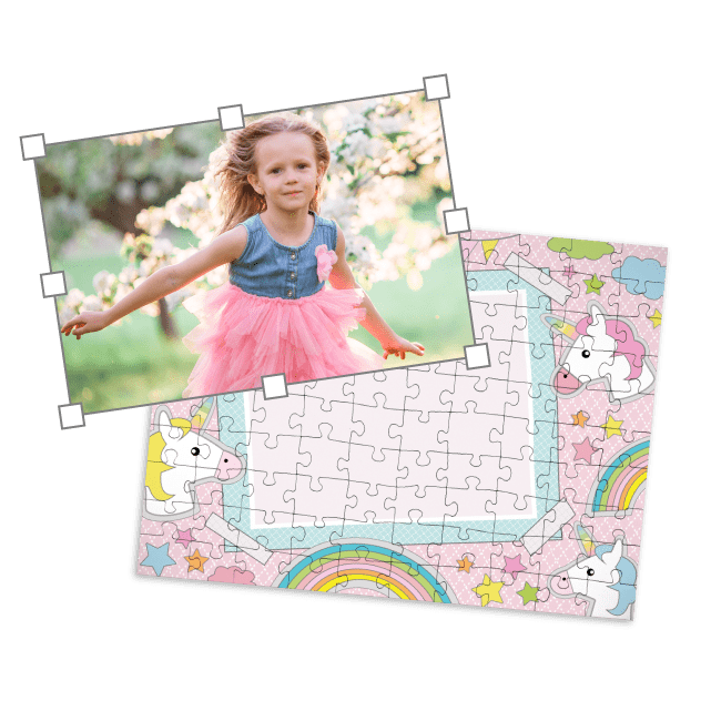 Inšpiračná grafika "Pastel"